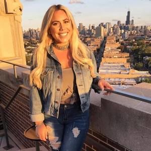 Meet your Posher, Brigitte